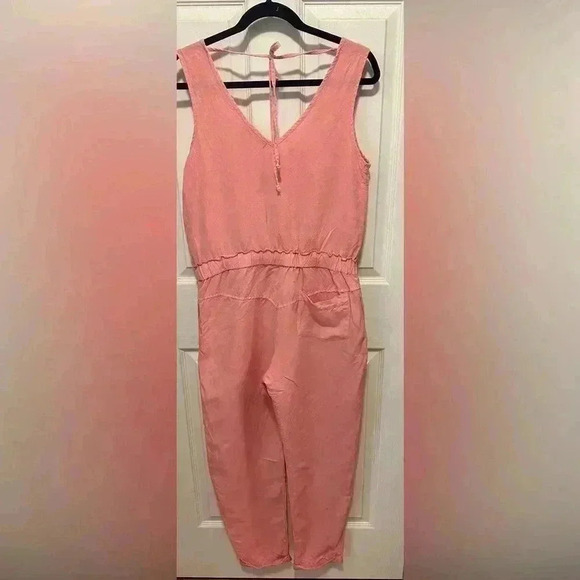 Young Fabulous and Broke Jumpsuit - Picture 4 of 10